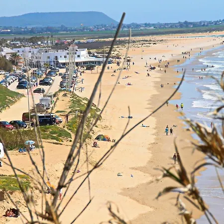 公寓 Piedra De La Redona *