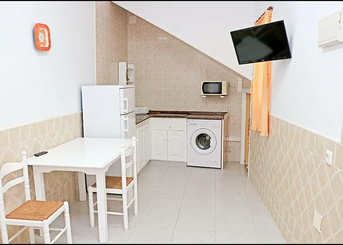 Piedra De La Redona * 科尼尔-德拉弗龙特拉