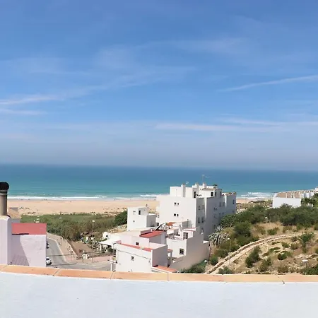 Piedra De La Redona Conil De La Frontera