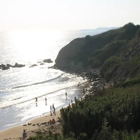 Piedra De La Redona Appartement *