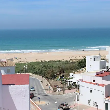 Piedra De La Redona Appartement Conil De La Frontera