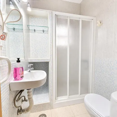 Apartament Piedra De La Redona Conil De La Frontera