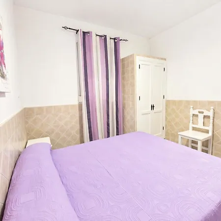 Piedra De La Redona Apartament Conil De La Frontera