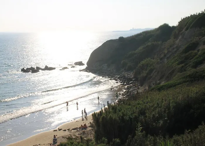 Piedra De La Redona Appartement *