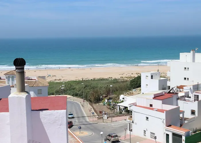Piedra De La Redona Appartement Conil De La Frontera