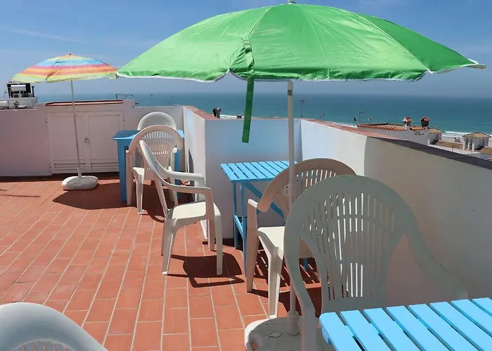 Appartement Piedra De La Redona Conil De La Frontera