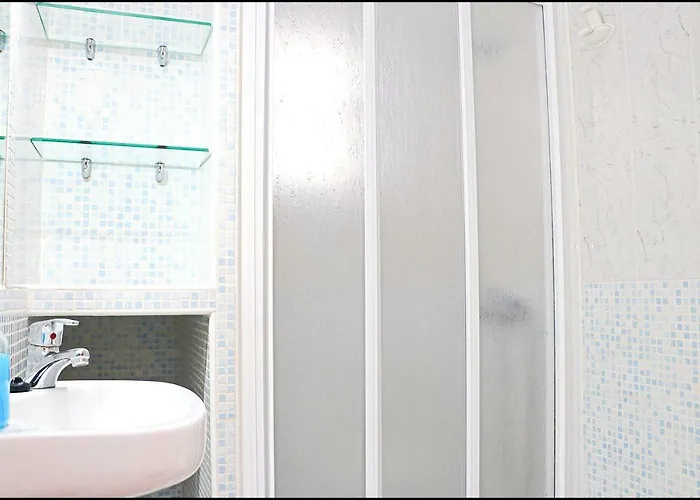 Appartement Piedra De La Redona Conil De La Frontera