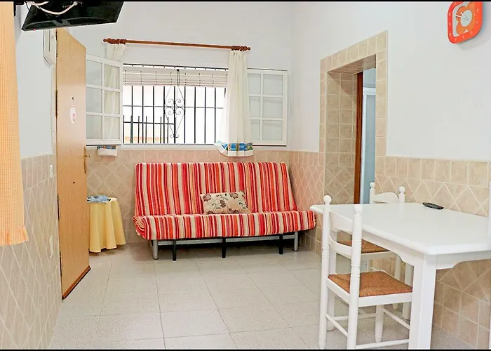 Piedra De La Redona Appartement Conil De La Frontera