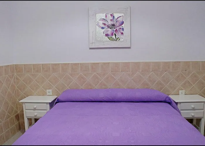 Piedra De La Redona Appartement