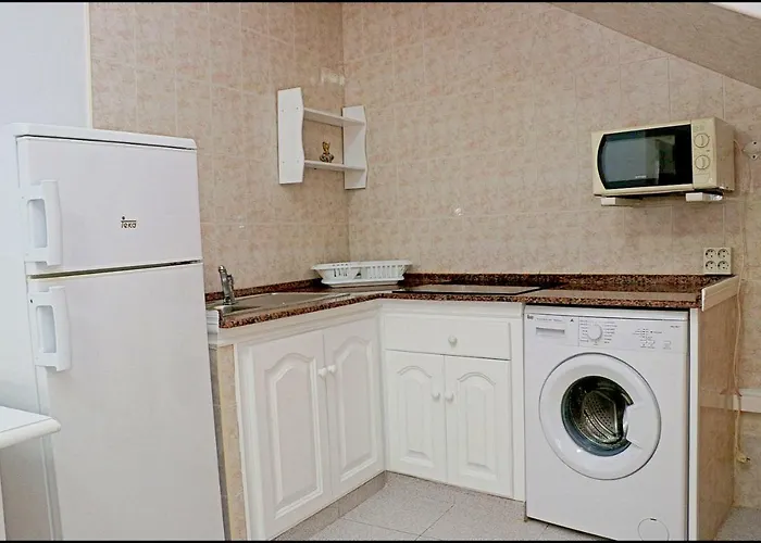 Appartement Piedra De La Redona