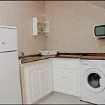 Апартаменти Piedra De La Redona