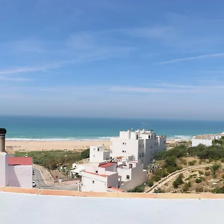 Piedra De La Redona Lejlighed Conil De La Frontera