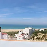 Piedra De La Redona Апартаменты Кониль-де-ла-Фронтера